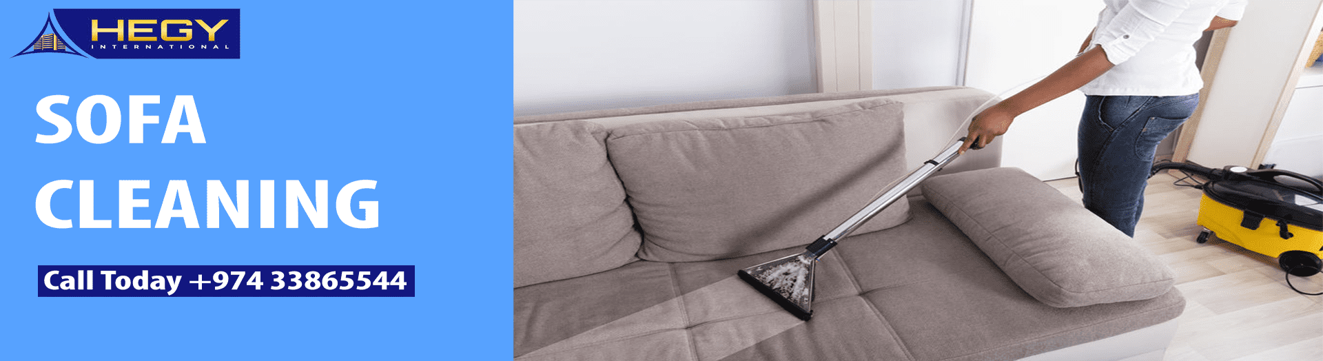 sofa cleaning service qatar