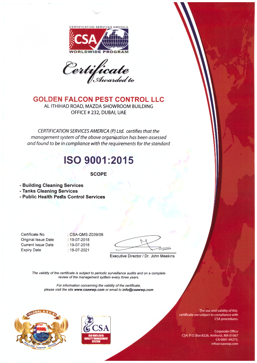 Pest Control Service Company Doha Qatar Call +974 77598405